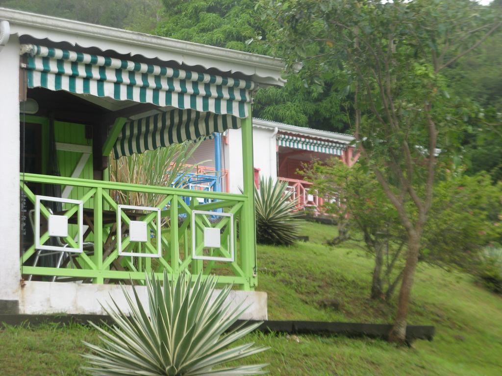 La Colline Verte Деше Номер фото